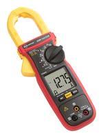 DIGITAL CLAMP METER, 3-5/6 DIGIT, AUTO