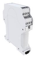 DIN RAIL BOX, SOLID SIDE