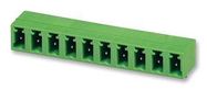 TERMINAL BLOCK, HEADER, 2POS, TH