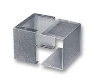 ENCLOSURE, MINI BOX, ALUMINIUM, GREY