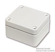 ENCLOSURE, JUNCTION BOX/WALL MOUNT, PC