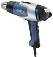 HOT AIR TOOL, 2200W, 230V, EURO PLUG