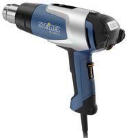 HOT AIR TOOL, 2200W, 230V, UK PLUG