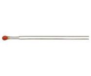 THERMISTOR, NTC, 2.1KOHM, 1%, RADIAL