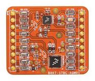 BREAKOUT BOARD, ACCELEROMETER/GYROSCOPE