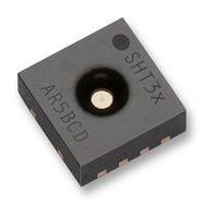 HUMIDITY/TEMP SENSOR, ANALOGUE, DFN-8