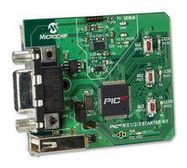 DEV BOARD, PIC32MX570 CAN/USB INTERFACE