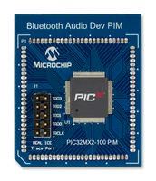 PLUG-IN MODULE, PIC32MX, BLUETOOTH AUDIO