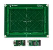 DEV BOARD, WOODSTAR GESTURE CTRL