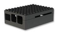 PIBLOX RASPBERRY PI ENCLOSURE - BLACK