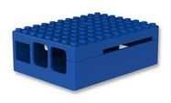 PIBLOX RASPBERRY PI ENCLOSURE - BLUE