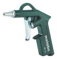 BLOW GUN, 2-6BAR, 1/4" EURO PLUG