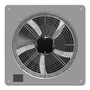 AXIAL FAN, BALL, 200MM, 230VAC