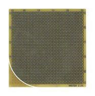 PROTOTYPING BOARD, 68.58MM X 67.94MM