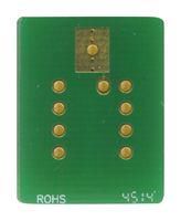 IC ADAPTOR, FIBREGLASS, SOIC/SOP-8