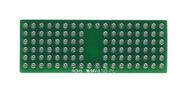 SOLDERABLE BREADBOARD, 17.14MM X 46.99MM