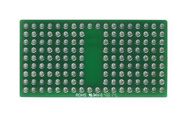 SOLDERABLE BREADBOARD, 24.76MM X 46.99MM