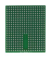 SOLDERABLE BREADBOARD, 46.99MM X 55.24MM