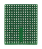 SOLDERABLE BREADBOARD, 57.78MM X 46.99MM