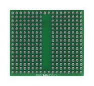 SOLDERABLE BREADBOARD, 42.54MM X 46.99MM