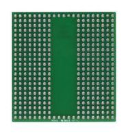 SOLDERABLE BREADBOARD, 57.78MM X 54.61MM