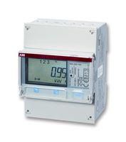 ENERGY METER, 3PH, 220V-240V, 6A