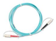 TEST REFERENCE CORD, 50UM SC/SC, 2M