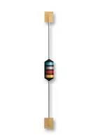 INDUCTOR, 680UH, 0.24A, 1.3MHZ, AXIAL