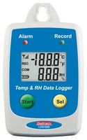 TEMPERATURE & HUMIDITY DATA LOGGER