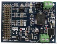 EVALUATION BRD, DC/STEPPER MOTOR DRIVER