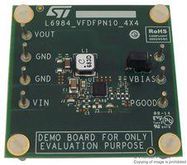 EVALUATION BOARD, SYNC BUCK REGULATOR