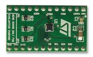 ADAPTOR BOARD, DIL24 SOCKET, LIS2DH