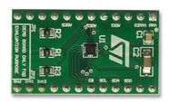 ADAPTOR BOARD, DIL24 SOCKET, LIS2DH