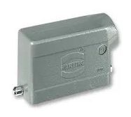 HOOD, 10B, SIDE ENTRY, ALUMINIUM