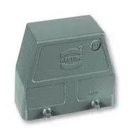 HOOD, 16B, SIDE ENTRY, ALUMINIUM