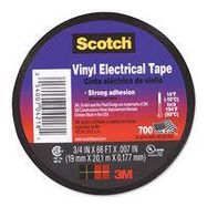 ELECTRICAL INSULTAPE, PVC, 20M X 19MM