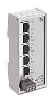 FAST ETHERNET SWITCH, RJ45, 5 PORT