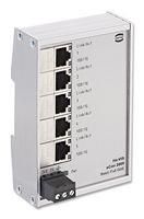 GIGABIT ETHERNET SWITCH, RJ45, 5 PORT