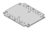 MOUNTING PLATE, 435.48MM, STEEL