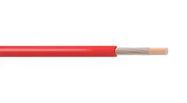 WELDING CABLE, H01N2-D, 16MM2, RED, 50M