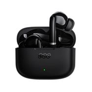 Earphones TWS QCY T19 (black), QCY