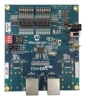 EVALUATION BOARD, ETHERCAT CTRL+DIG-IO