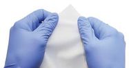 DRY WIPE, NON-STERILE, 9" X 9", 100PCS