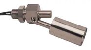 FLOAT SW, LIQUID, 5BAR, SPST-NO/NC, 0.1A