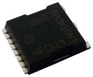 MOSFET, N-CH, 30V, 300A, PG-HSOF-8