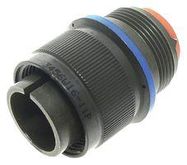 CIRCULAR CONNECTOR, PLUG, 10SL-3, CABLE