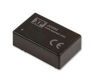 DC-DC CONVERTER, 12V, 0.25A, DIP