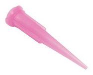 DISPENSING TIP, FLUID, PE, PINK, PK50