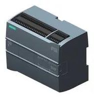 CPU, 2 I/O ANALOG, 14 I/10 O DIGITAL