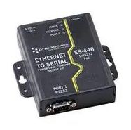 POE ETHERNET-DEVICE SERVER, 10/100MBPS